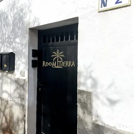 Room Tierra Wifi Free Private Bathroom , Central Town Corralejo Exterior photo