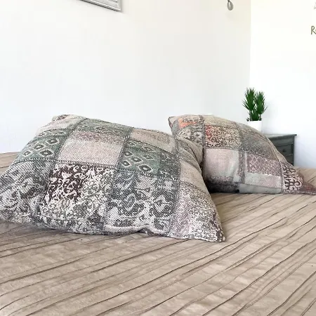 Room Tierra Wifi Free Private Bathroom , Central Town Corralejo Exterior photo