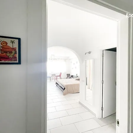 Room Tierra Wifi Free Private Bathroom , Central Town Corralejo Exterior photo